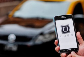 Photo Uber predstavuje novinky pre vodičov - služba bude ešte bezpečnejšia, flexibilnejšia a efektívnejšia