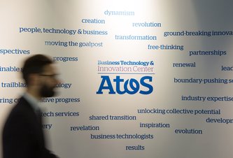 Photo Atos prináša so svojimi servermi novej generácie revolúciu do podnikovej umelej inteligencie