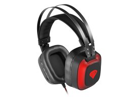 Photo Genesis uvádza nový herný headset pre všetkých, ktorí milujú kvalitný zvuk