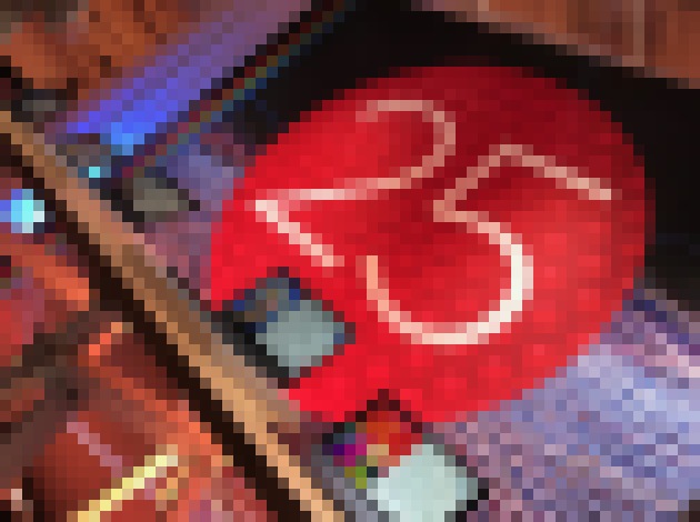 Photo ThinkPad oslavuje 25 rokov, toto sú parametre špeciálnej výročnej verzie