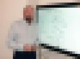 Photo Video: Nová generácie sietí, ktoré sú inteligentné, flexibilné, učia sa a adaptujú na aktuálnu IT architektúru 