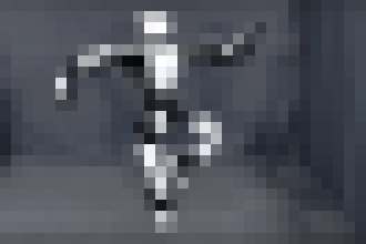 Photo Toyota má humanoidného robota, ktorý vie takmer dokonale napodobniť ľudské pohyby  