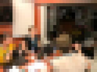 Photo Vlak je perfektné miesto na programátorský hackathon  