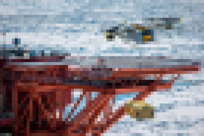 Photo Ruský dron unesie náklad s hmotnosťou 180 kg a môže letieť 8 hodín 