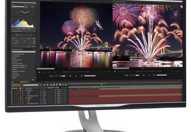 Photo ČR: Nový monitor Philips s Adobe RGB, QHD a USB-C   
