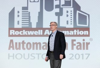 Photo ČR: Rockwell Automation predstavil v Houstone novinky v oblasti automatizačných technológií