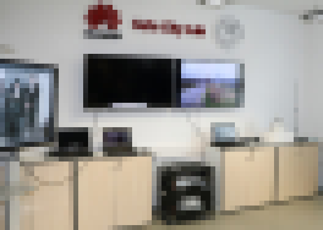 Photo Safe City Lab na Žilinskej univerzite sa bude venovať zabezpečeniu komunikácie počas kritických udalostí  