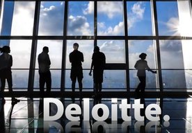 Photo Michal Kopanič – nový partner v Deloitte