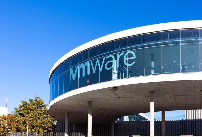 Photo ČR: VMware oznamuje finančné výsledky za tretí štvrťrok fiškálneho roka 2018