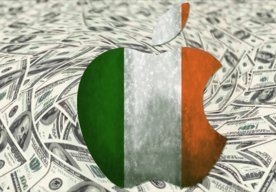 Photo Apple sa dohodla s írskou vládou, krajine odvedie miliardy eur za nezaplatené dane