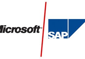 Photo Softvéroví giganti spojili sily. Microsoft a SAP budú spolupracovať na digitálnej transformácii v cloude
