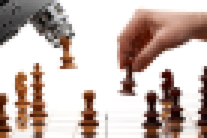 Photo Umelá inteligencia Googlu sa len po 4 hodinách učenia naučila hrať šachy bez asistencie človeka. A vyhráva