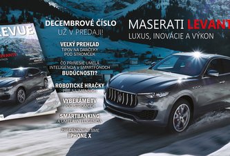 Photo Obsah PC REVUE 12/2017