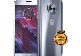 Photo Motorola Moto X4: Elegancia a kvalita za slušnú cenu
