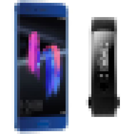 Photo K Honoru 9 dostanete v decembri aj inteligentný náramok Honor Band 3