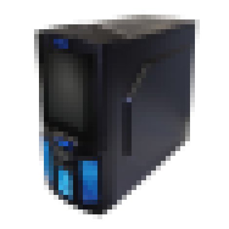 Photo Veľké počítače by mali byť už dávno na ústupe a SFF mainstreamom