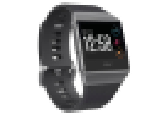 Photo Fitbit Ionic: Smart hodinky pre všetky športy