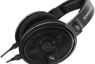 Photo Sennheiser HD 660 S: Slúchadlá pre audiofilov 