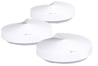 Photo TP-Link DECO: Domáci Wi-Fi router s tromi jednotkami 