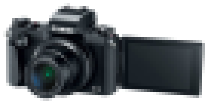 Photo Canon PowerShot G1 X Mark III: Kompakt so snímačom zrkadlovky