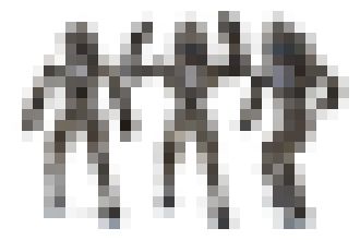 Photo Roboty sa učia padať, aby dokázali prežiť aj v nebezpečnom prostredí. Video treba vidieť :)