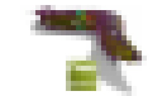 Photo Vedci vložili „virtuálny mozog“ červa do robota zhotoveného z lega