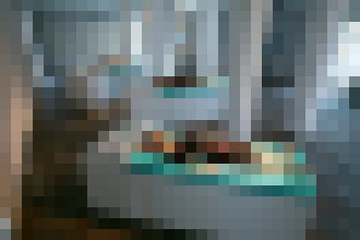 Photo Keď nás roboty oberú o prácu... Startup chce využívať telesné teplo na ťažbu kryptomeny