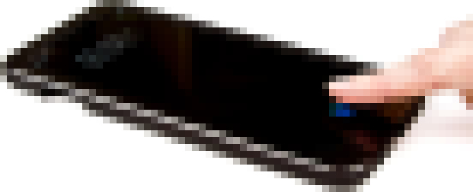 Photo Synaptics ohlásil Clear ID. Čítačka odtlačkov integrovaná do displeja sa dostáva do výroby