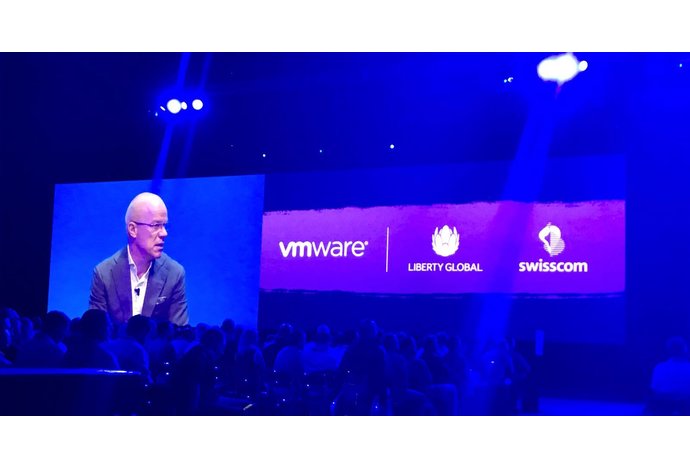 Photo ČR: Cloudová infraštruktúra a nástroje od VMware pomáhajú Swisscomu rýchlejšie uvádzať na trh nové služby podnikového cloudu