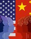 Photo Toto sú dôvody, prečo môže Čína v umelej inteligencii už čoskoro predbehnúť USA