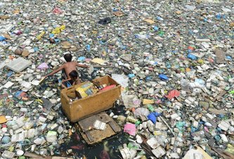 Photo Konzorcium firiem chce obmedziť množstvo plastov, ktoré smerujú do oceánov