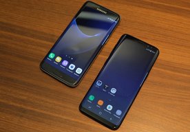 Photo Samsung spustil januárovú bonusovú akciu na vybrané smartfóny z radu Galaxy