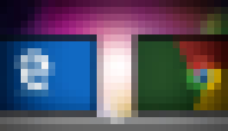 Photo Microsoft porovnal webové prehliadače a Edge vyšiel z toho lepšie ako Chrome. Spúšta k tomu kampaň