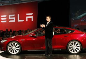 Photo Čím nás tento rok Tesla prekvapí na cestách?