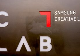 Photo Samsung predstaví na veľtrhu CES 2018 tri inovatívne projekty programu C-Lab