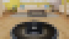 Photo Super nápad. Robotické vysávače Roomba zmapujú pokrytie vášho domu sieťou Wi-Fi