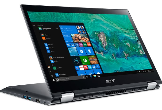 Photo ČR: Acer predstavuje nový Swift 7, najtenší notebook na svete