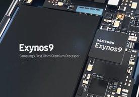Photo Samsung optimalizuje Exynos 9810 série 9 pre aplikácie využívajúce umelú inteligenciu a bohatší multimediálny obsah