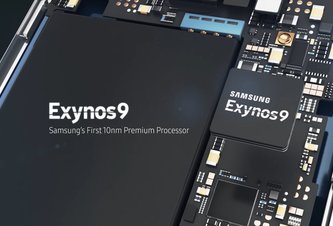 Photo Samsung optimalizuje Exynos 9810 série 9 pre aplikácie využívajúce umelú inteligenciu a bohatší multimediálny obsah