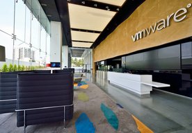 Photo ČR: VMware na prvom mieste medzi dodávateľmi softvéru pre správu podnikovej mobility pre odolné a IoT zariadenia