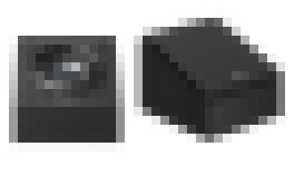 Photo CES 2018: Prvý zvukový 3.1ch projektor Dolby Atmos®, ktorý vydáva virtuálny trojrozmerný priestorový zvuk 