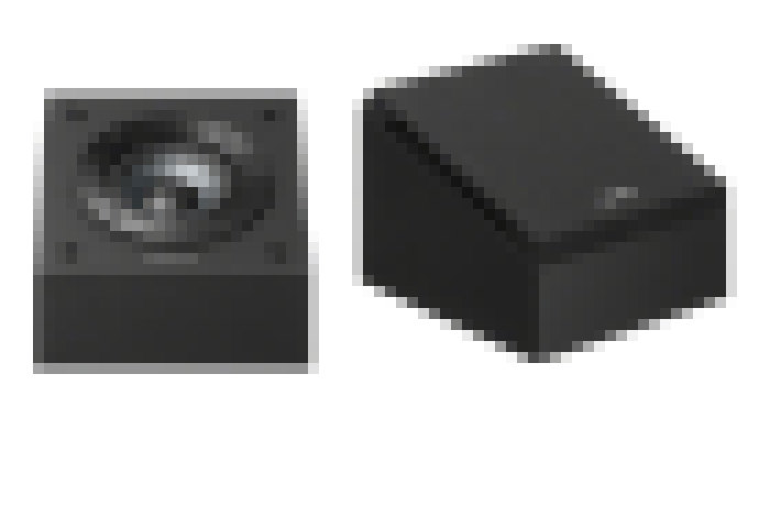 Photo CES 2018: Prvý zvukový 3.1ch projektor Dolby Atmos®, ktorý vydáva virtuálny trojrozmerný priestorový zvuk 