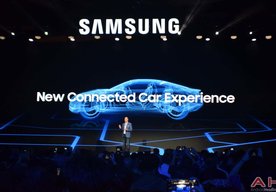 Photo CES 2018: Samsung urobil ambiciózny krok smerom k budúcnosti autonómnych automobilov a predstavil platformu DRVLINE™