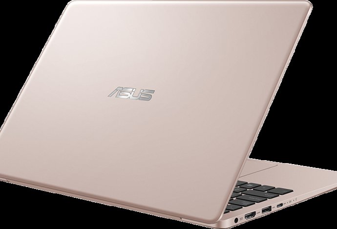 Photo CES 2018: ASUS odhalil nové notebooky a All-in-One počítače