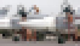 Photo Ruské vojenské základne zažili prvý koordinovaný útok roja dronov vedený vo vojenskej akcii 