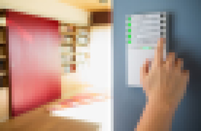 Photo PR: Chceš začať montovať alarmy? Príď na školenie!