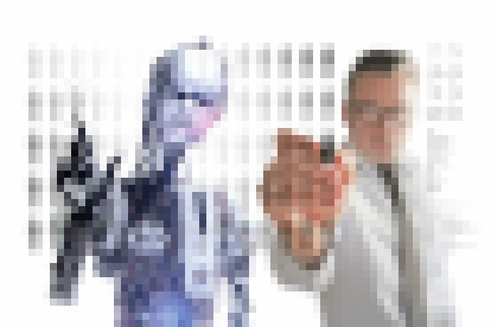 Photo Umelá inteligencia je už v čítaní a porozumení obsahu lepšia ako ľudia