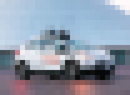 Photo GM predstavil autonómne vozidlo bez volantu, plynu aj brzdy. Na cestách by sa malo objaviť v roku 2019