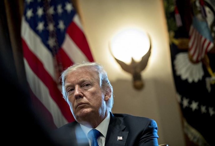 Photo Trump po 18 rokoch v DAVOSE. Čo prinesie jeho reforma?
