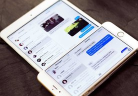 Photo „Textová bomba“ chaiOS zhodí aplikáciu iMessage na Mac OS aj iOS